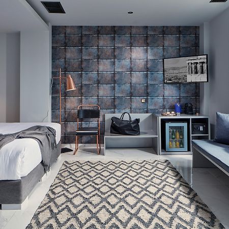 Hotel 18 Micon Str. Atény Exteriér fotografie