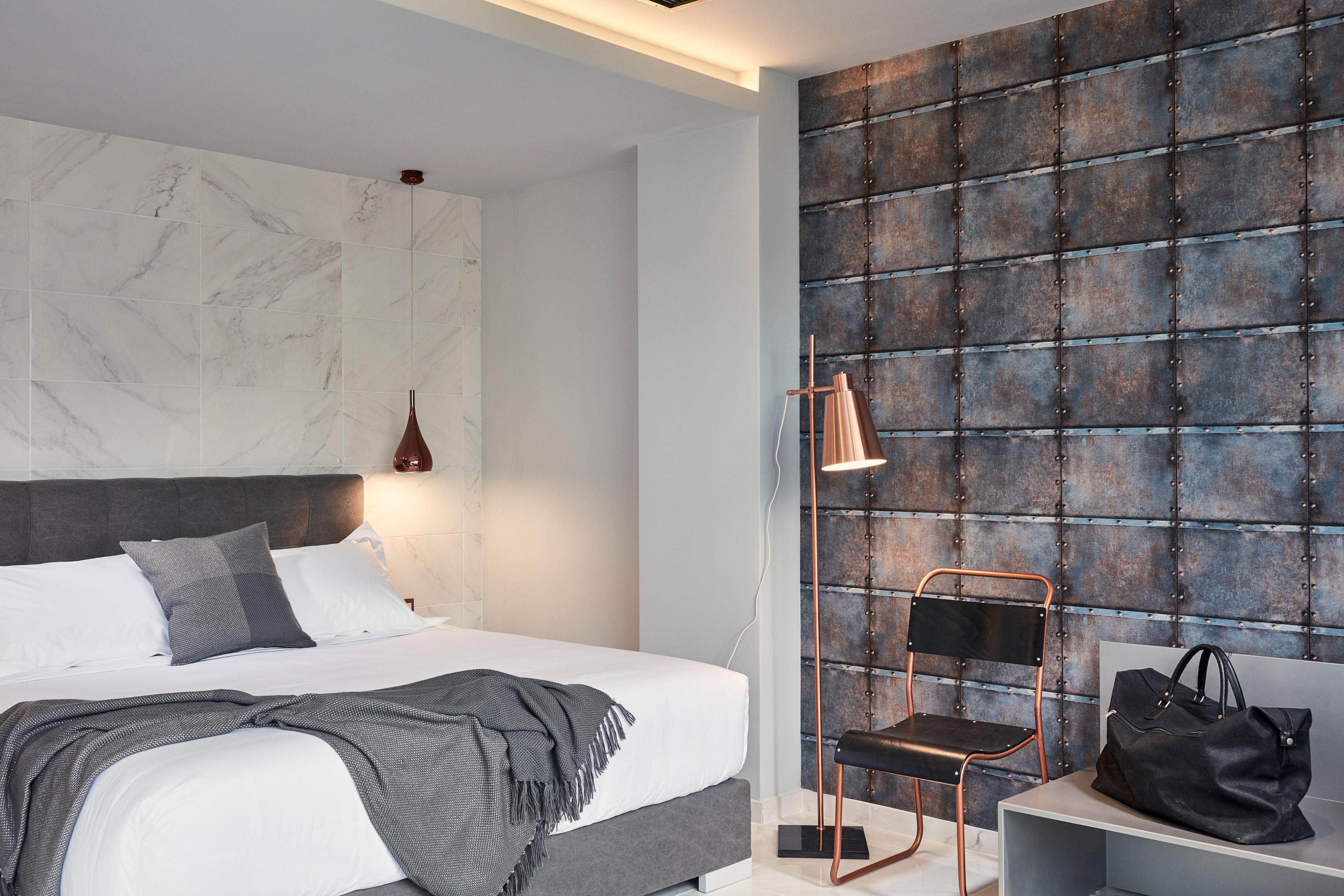 Hotel 18 Micon Str. Atény Exteriér fotografie