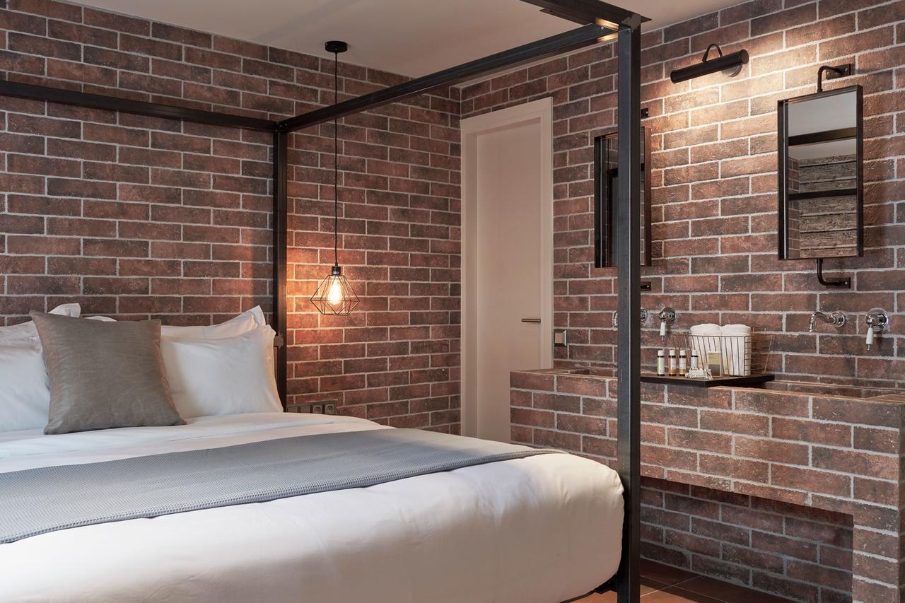 Hotel 18 Micon Str. Atény Exteriér fotografie