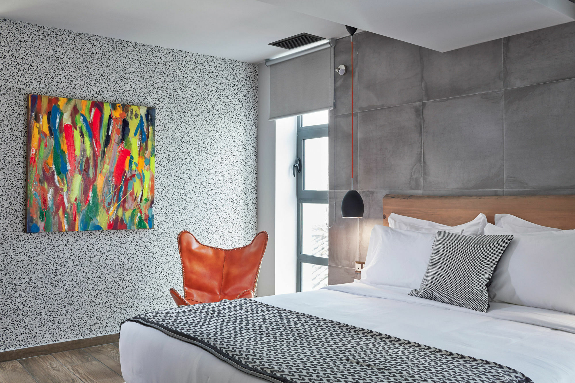 Hotel 18 Micon Str. Atény Exteriér fotografie
