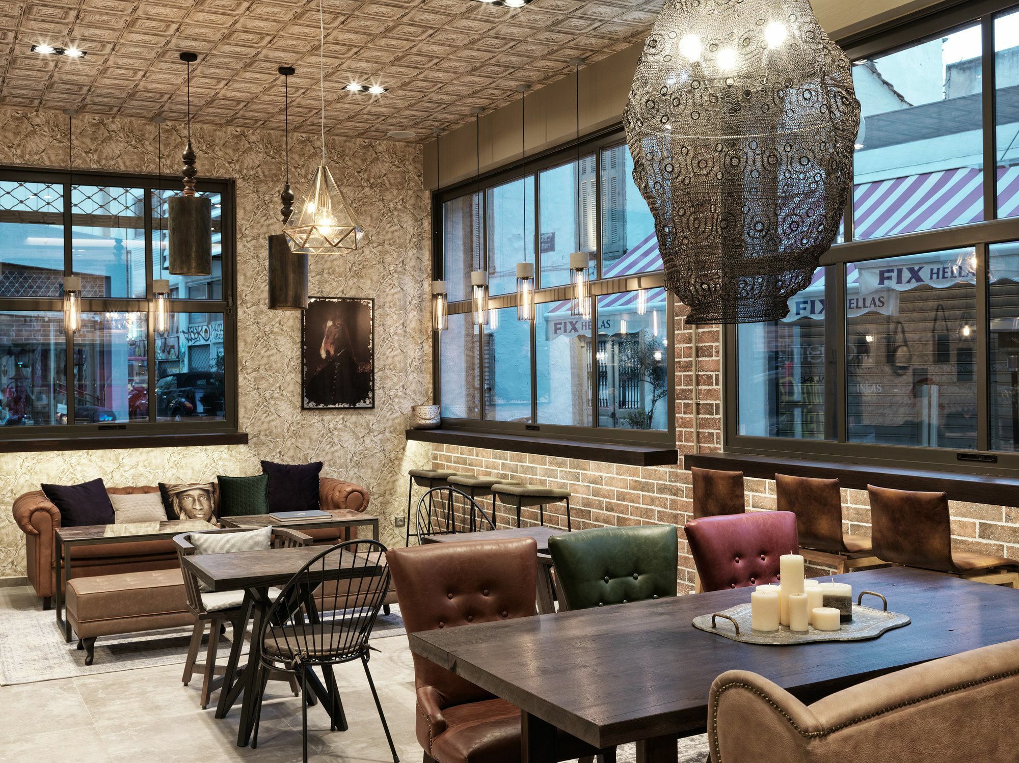 Hotel 18 Micon Str. Atény Exteriér fotografie