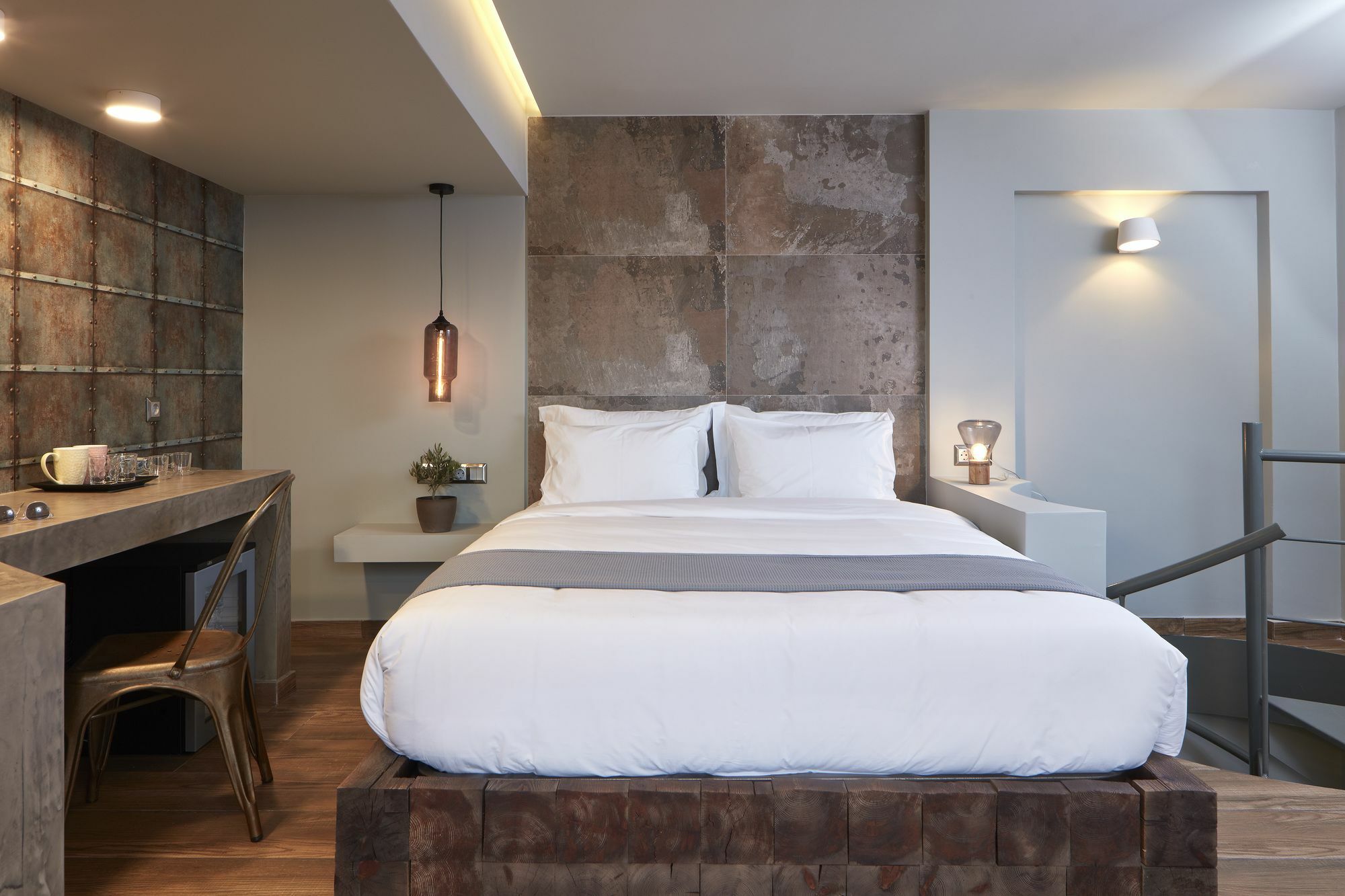 Hotel 18 Micon Str. Atény Exteriér fotografie